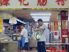 -源记肠粉(华贵路店)