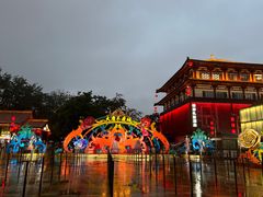 -大唐不夜城