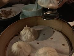 鲜肉小笼包-夜上海(新天地店)