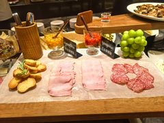 -拉蒂娜·巴西牛排馆 Latina·Brazilian Steakhouse(王府井喜悦店)
