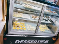 -比格比萨自助(宝山日月光店)