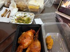 -胖东来生活广场(健康路店)