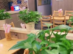 -李先生牛肉面大王(华联商厦店)