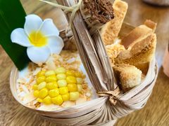 -婉泰·特色小吃·舂鸡脚(告庄二店)
