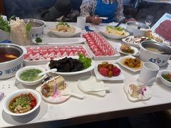 -蒙都43°9羊火锅·赤峰美食(宁城店)