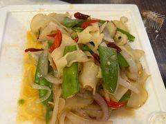 -海坛特色小吃·只做平潭特色菜(平潭店)