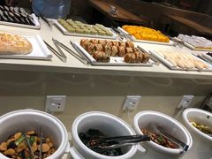-素满香·素食自助餐(苏州·临顿路店)