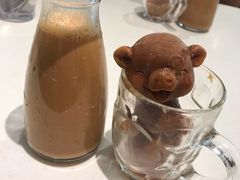 -龙记·香港茶餐厅(海上世界店)