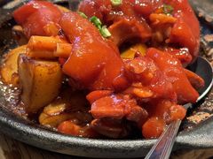 -汤城小厨•粤菜•靓汤(苏州街店)