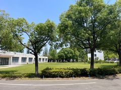 -苏州工学院(东湖校区)
