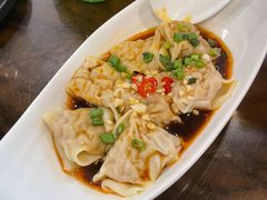 -佳面馆·竹升云吞面·爽鱼皮·牛腩面(易发店)