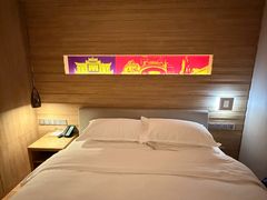 -厦门海港英迪格酒店(中山路店)