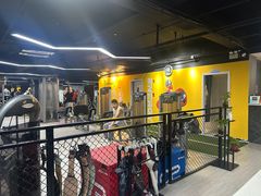 -ENERGY原力健身(川周店)