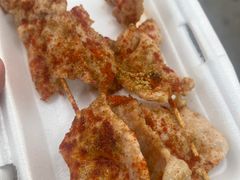 -豪香里脊肉串(大中路店)