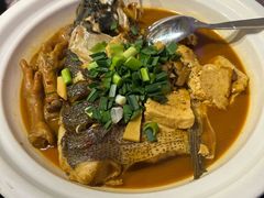 -新白鹿餐厅(百联中环店)