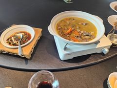 -君庭中餐馆(湘江豪生店)