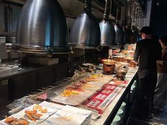 -加餐海鲜自助(宝龙一城店)