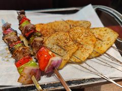 -聚点串吧·小酒局(北京旗舰店)