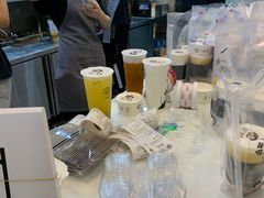 -古茗(东鼓道店)