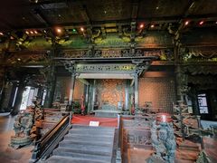 -淹城春秋乐园