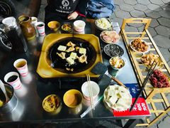 -阿昌白族石板烧(大理古城店)