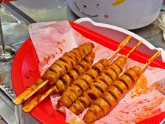 -龍歌自助小火锅(秦淮水游城店)
