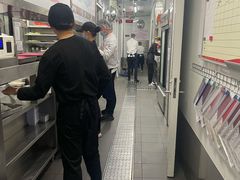 -海底捞火锅(天津SM城市广场店)