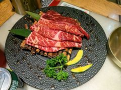 -韩宫宴烤肉·料理(大宁国际店)