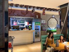 -粥全粥到海鲜家常菜·海肠捞饭(嫩江路店)