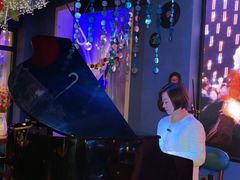 -长沙猫歌音乐餐厅(湖南女子大学店)