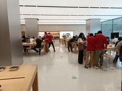 -Apple零售店(玄武湖店)