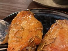 -Retro Deli 茶泡饭