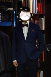 -Mr.Royal御匠先生·手工全麻衬衣西服定制