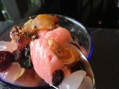 -厦门艾美酒店·新食谱西餐厅