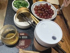-巴奴毛肚火锅(六天地店)