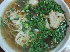 -满族八旗正宗牛肉面