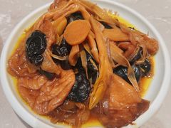 -松鹤楼面馆(清河万象汇店)