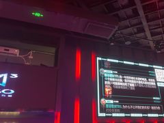 -MOSSO·Liveshow(M3香港广场店)
