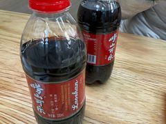 -众品老方子锅贴甜沫(李村店)