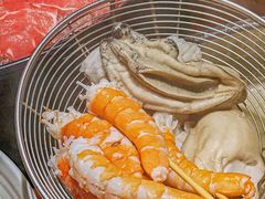 -揽季锅物会·海鲜姿造(五四路店)