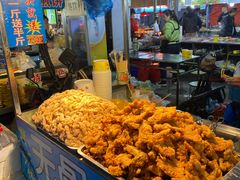 -大学城夜市大排档(凤栖路店)