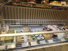 面包甜点陈列柜-85度C(昆山青阳路店)
