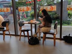 -汉堡王(嘉定宝龙城市广场)