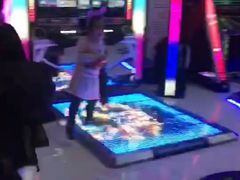 -风云再起游乐汇(北京西单西西友谊店)