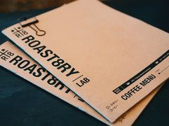 -Roast8ry Coffee Lab