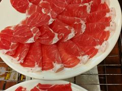 -马记伊源斋涮肉·清真菜(潘家园古玩市场店)