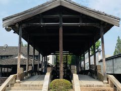 -乌镇东栅景区
