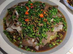 -雲蜀龙阁·金牌水煮鱼(方庄店)