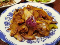 牛筋-老三羊汤【北兴隆街店】