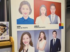 -方快-照相馆(华漕大润发店)